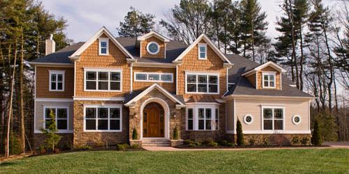 Nocentino Homes Custom Home Builder Serving South Jersey
